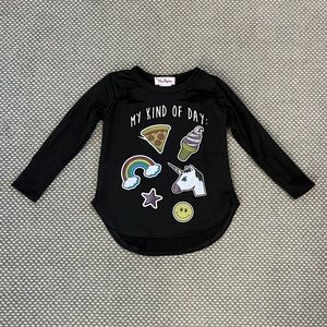 Miss Popular Shirt